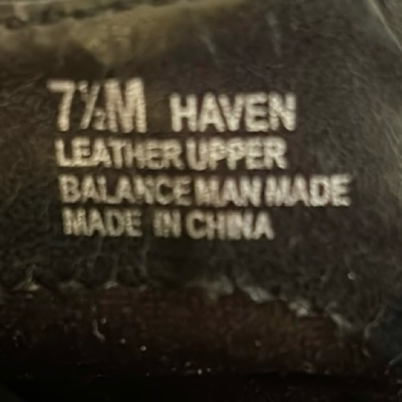 AERPSOLES Haven Studded Peep Toe Heels - Picture 3 of 12